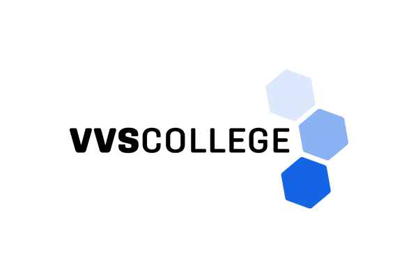 VVS-college ger lite mer