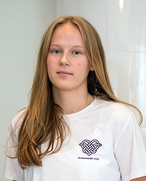 Allt var nytt – nu kan jag massor