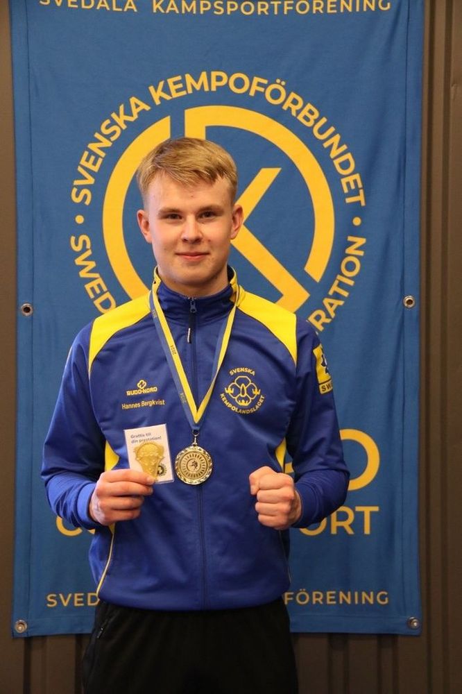 Full fart med fullkontakt