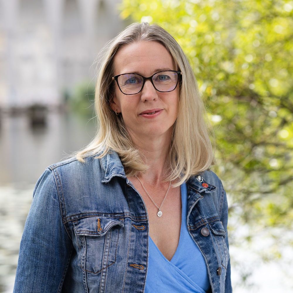 Henrietta Ludwig, Verksamhetschef