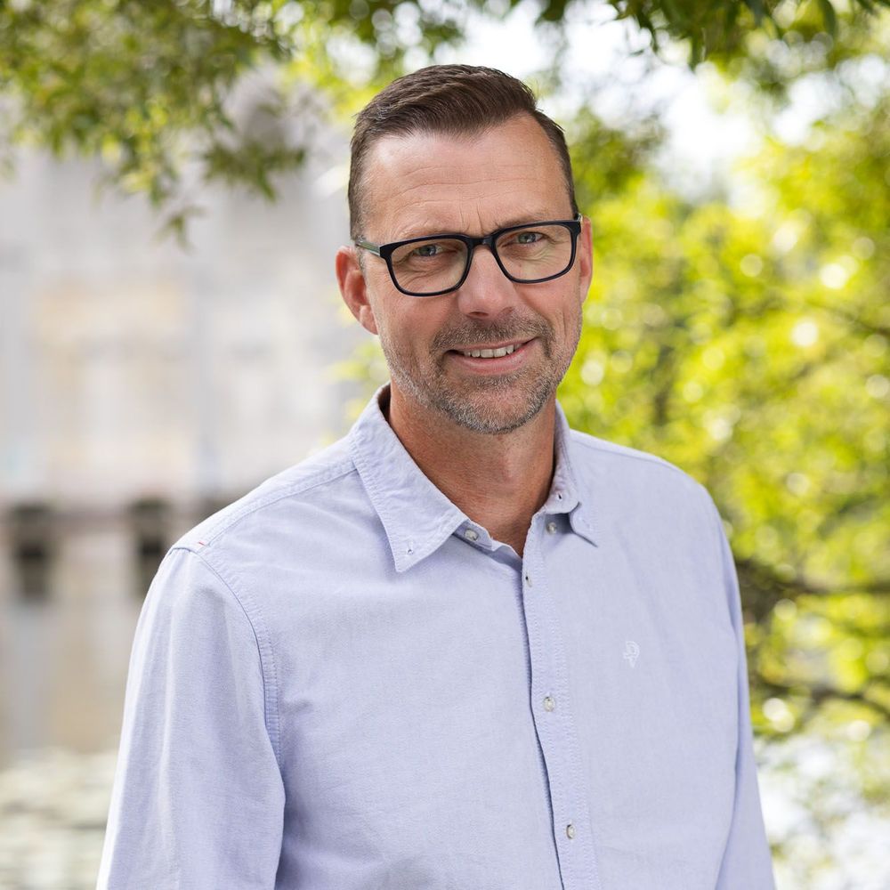 Henrik Johnsson, Utvecklingsledare VVS-college, gymnasiearbete, kunskapsprov för skolor